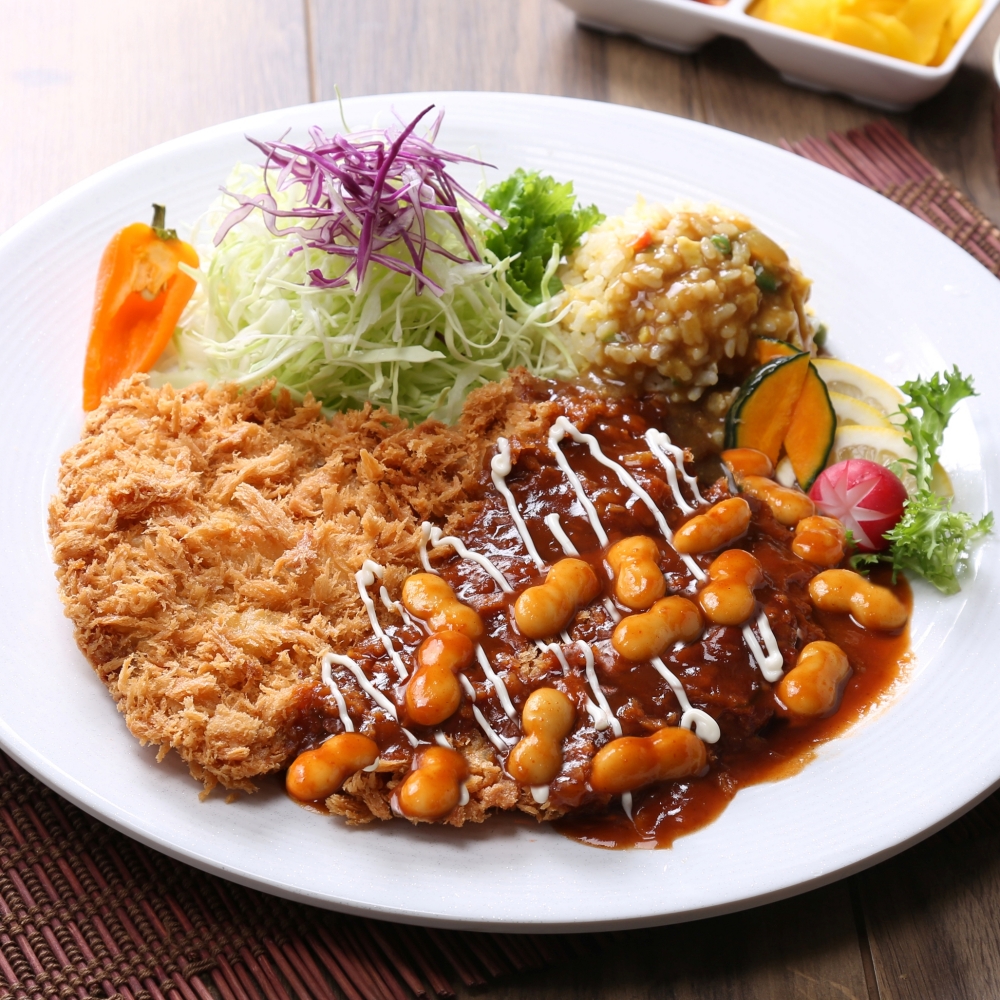 요리비 수제왕돈까스 업소용 대용량(300g*5장)